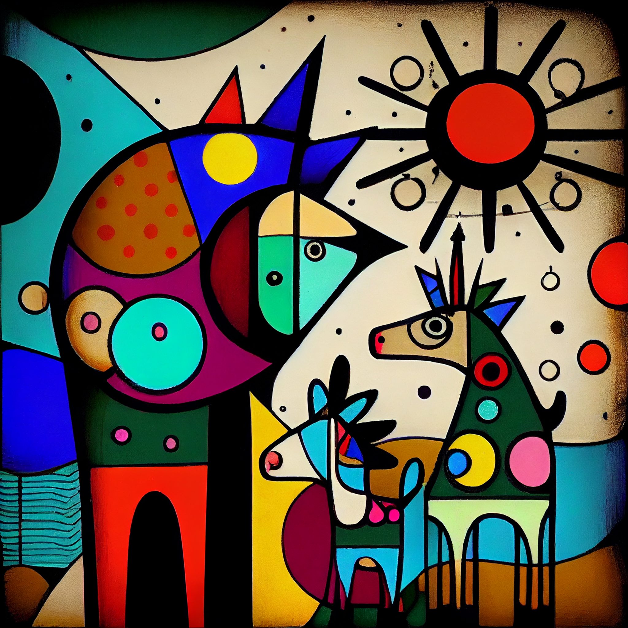 Featured Artwork