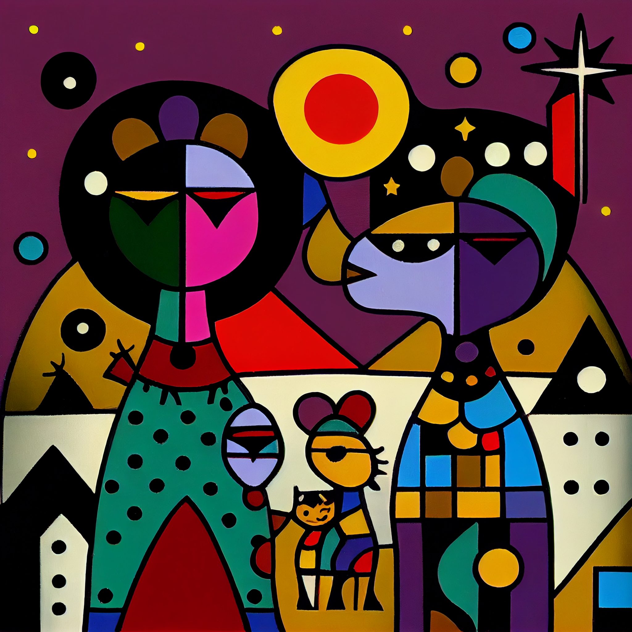 Art Passion for Free #60